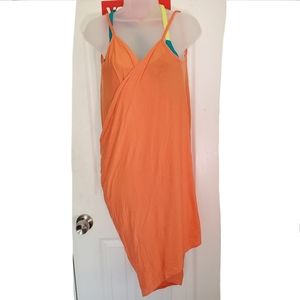 Swimsuit Cover-up